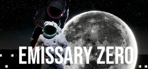 Emissary Zero banner
