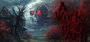 A Work of Art banner