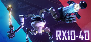 RX10-40 banner