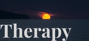 Therapy banner