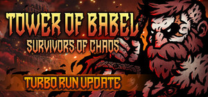 Tower of Babel: Survivors Of Chaos banner