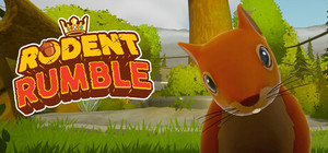 Rodent Rumble banner