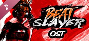Beat Slayer Soundtrack banner