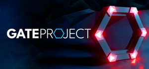 Gate Project banner
