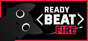 Ready Beat Fire banner