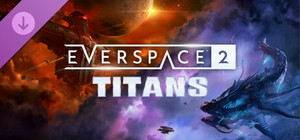 EVERSPACE™ 2 - Titans banner