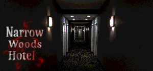 Narrow Woods Hotel banner