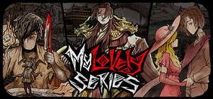 My Lovely Series banner