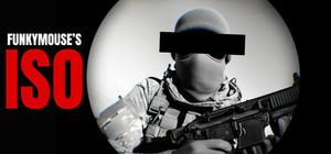FunkyMouse's ISO banner
