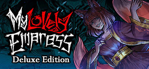 My Lovely Empress Deluxe Edition banner