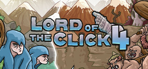 Lord of the Click 4 banner