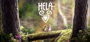 Hela banner