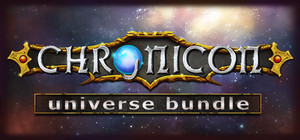 Chronicon Universe Bundle banner