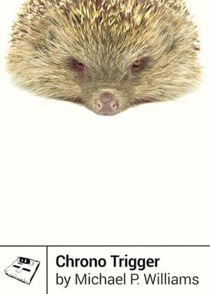 Boss Fight Books - Chrono Trigger banner