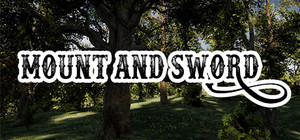 Mount And Sword banner
