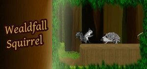 Wealdfall Squirrel banner