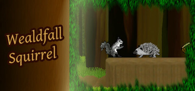 Wealdfall Squirrel