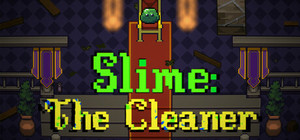 Slime: The Cleaner banner