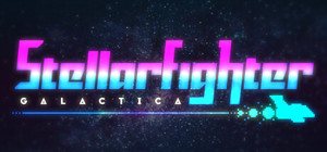 StellarFighter: Galactica banner
