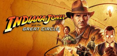 Indiana Jones et le Cercle Ancien