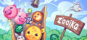 Zooika banner