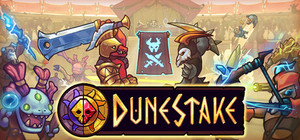 Dunestake banner