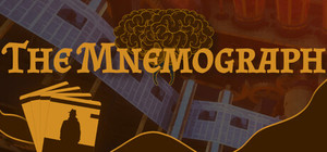 The Mnemograph banner
