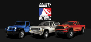 Bounty Off Road banner