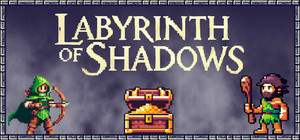 Labyrinth Of Shadows banner