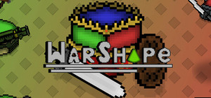 WarShape banner