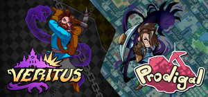 The Dread Collection banner