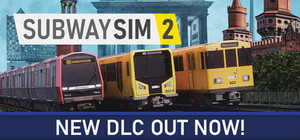 SubwaySim 2 banner