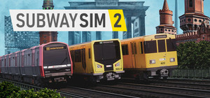 SubwaySim 2 banner