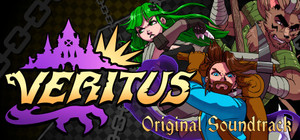 Veritus OST Bundle banner