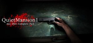 QuietMansion1 Complete Pack banner