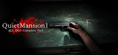 QuietMansion1 Complete Pack