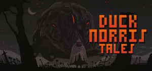 Duck Norris Tales banner