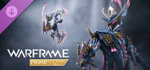 Warframe: Sevagoth Prime Access - Complete Pack banner
