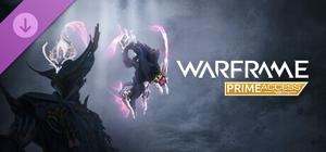 Warframe: Sevagoth Prime Access - Accessories Pack banner