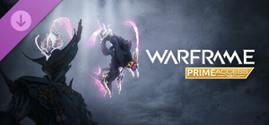 Warframe: Sevagoth Prime Access - Accessories Pack banner