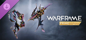 Warframe: Sevagoth Prime Access - Weapons Pack banner