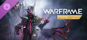 Warframe: Sevagoth Prime Access - Prime Pack banner