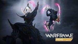 Warframe: Sevagoth Prime - Accessories Pack banner