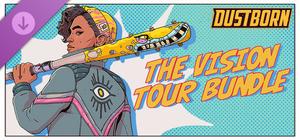 Dustborn - The Vision Tour Bundle banner