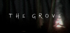The Grove banner