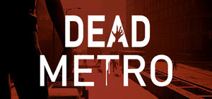 Dead Metro banner