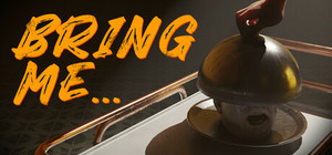 Bring Me... banner