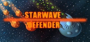 Starwave Defender banner