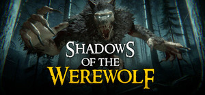 Shadows of the Werewolf banner