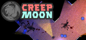 Creepmoon banner